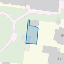 Perceel ASV00-G-3852