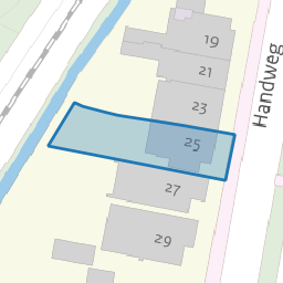 Perceel ASV00-G-3858