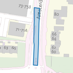 Perceel ASV00-G-3860