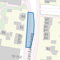 Perceel ASV00-G-3861