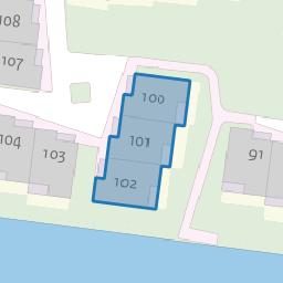 Perceel ASV00-G-3870