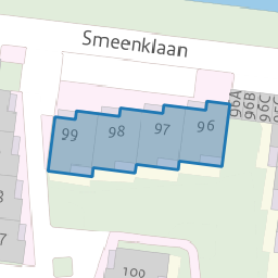 Perceel ASV00-G-3872