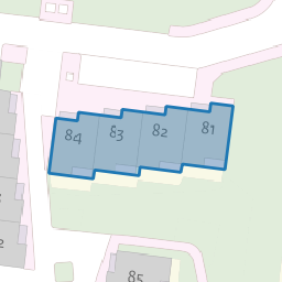 Perceel ASV00-G-3876