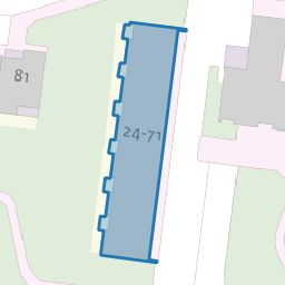 Perceel ASV00-G-3877