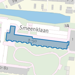 Perceel ASV00-G-3879