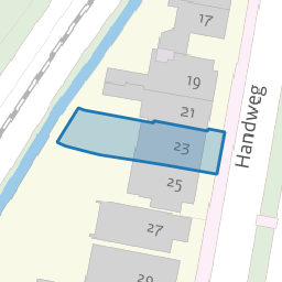 Perceel ASV00-G-3887