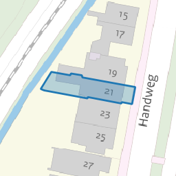 Perceel ASV00-G-3888