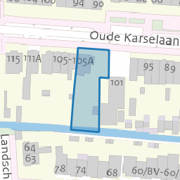 Perceel ASV00-G-3930