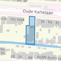 Perceel ASV00-G-3931