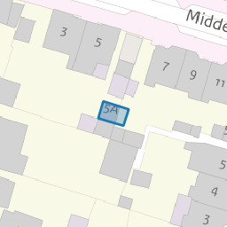 Perceel ASV00-G-3937