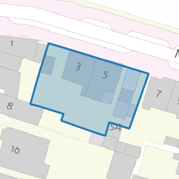 Perceel ASV00-G-3939