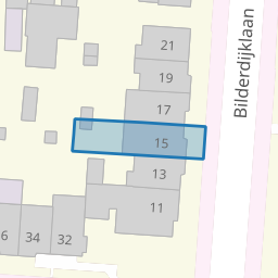 Perceel ASV00-G-3940