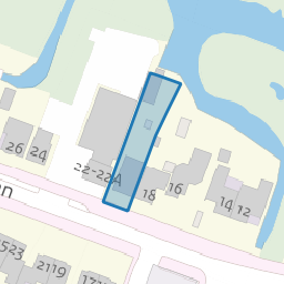 Perceel ASV00-G-3950