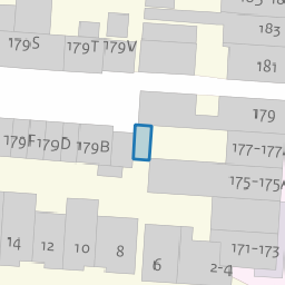 Perceel ASV00-G-3964