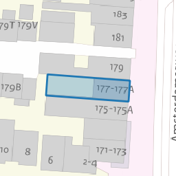Perceel ASV00-G-3965