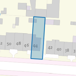 Perceel ASV00-G-3970