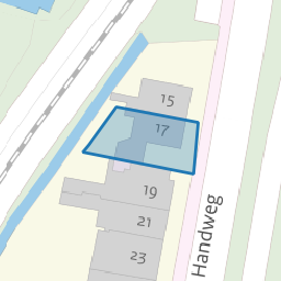 Perceel ASV00-G-3989