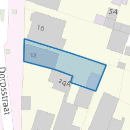 Perceel ASV00-G-3994