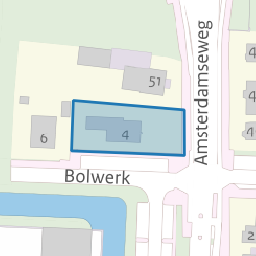 Perceel ASV00-G-3995