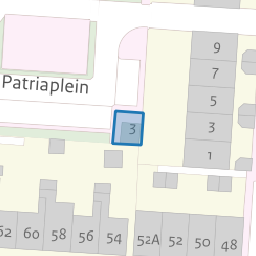 Perceel ASV00-G-3997