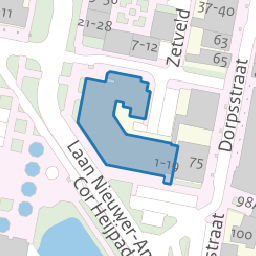 Perceel ASV00-G-4001