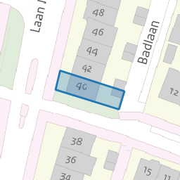 Perceel ASV00-G-4007