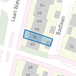 Perceel ASV00-G-4008