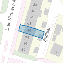 Perceel ASV00-G-4010