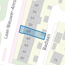 Perceel ASV00-G-4011