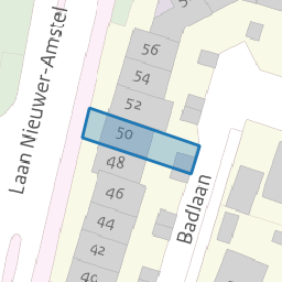 Perceel ASV00-G-4012