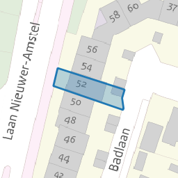 Perceel ASV00-G-4013