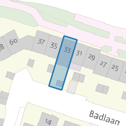 Perceel ASV00-G-4020