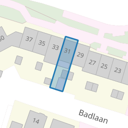 Perceel ASV00-G-4021