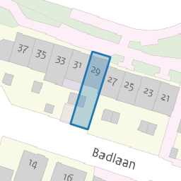 Perceel ASV00-G-4022