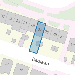 Perceel ASV00-G-4023