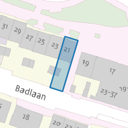 Perceel ASV00-G-4026