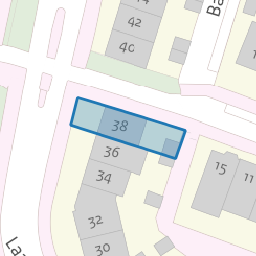 Perceel ASV00-G-4028