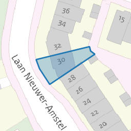 Perceel ASV00-G-4032