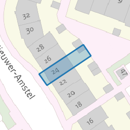 Perceel ASV00-G-4035