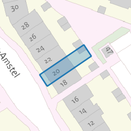 Perceel ASV00-G-4037