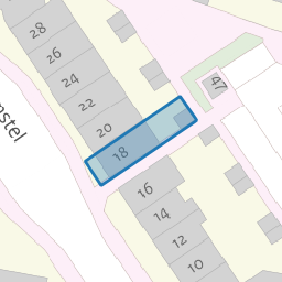 Perceel ASV00-G-4038