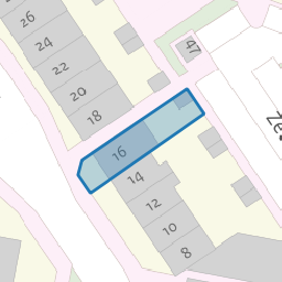 Perceel ASV00-G-4041