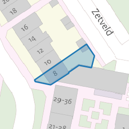 Perceel ASV00-G-4045