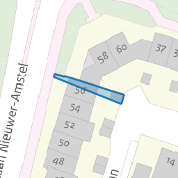 Perceel ASV00-G-4050