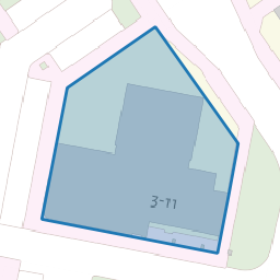 Perceel ASV00-G-4054