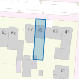 Perceel ASV00-G-4057