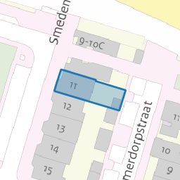 Perceel ASV00-G-4065