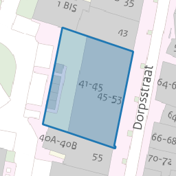 Perceel ASV00-G-4079