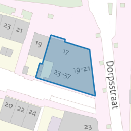 Perceel ASV00-G-4090