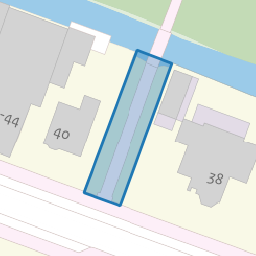 Perceel ASV00-G-4097